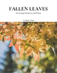 Fallen Leaves Orchestra sheet music cover